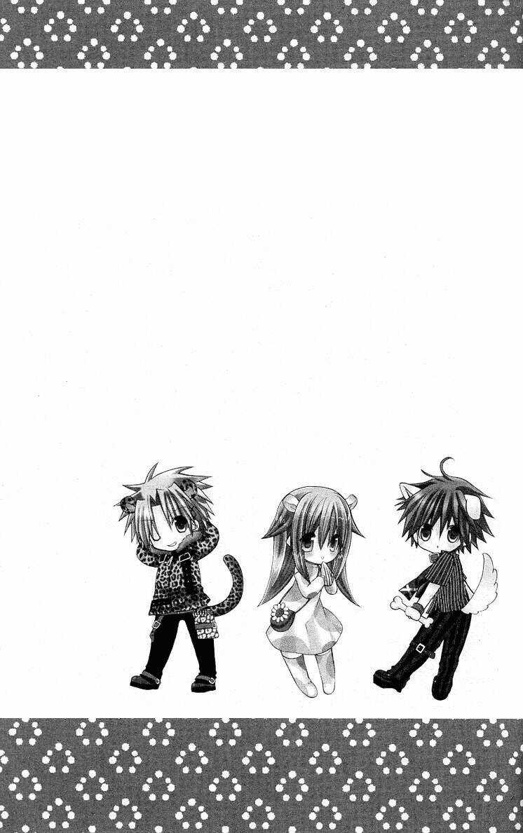 Kokoni Iru Yo Chapter 14 trang 43