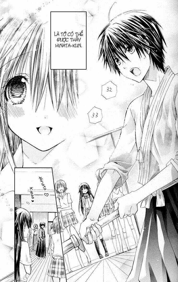 Kokoni Iru Yo Chapter 14 trang 6
