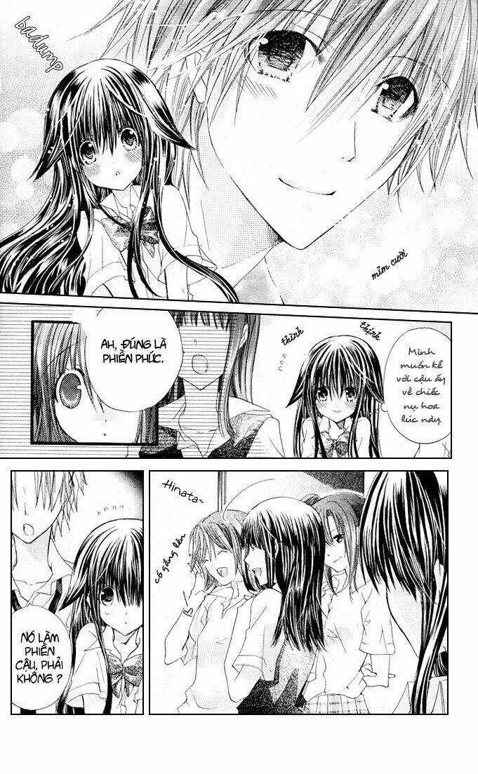 Kokoni Iru Yo Chapter 14 trang 7