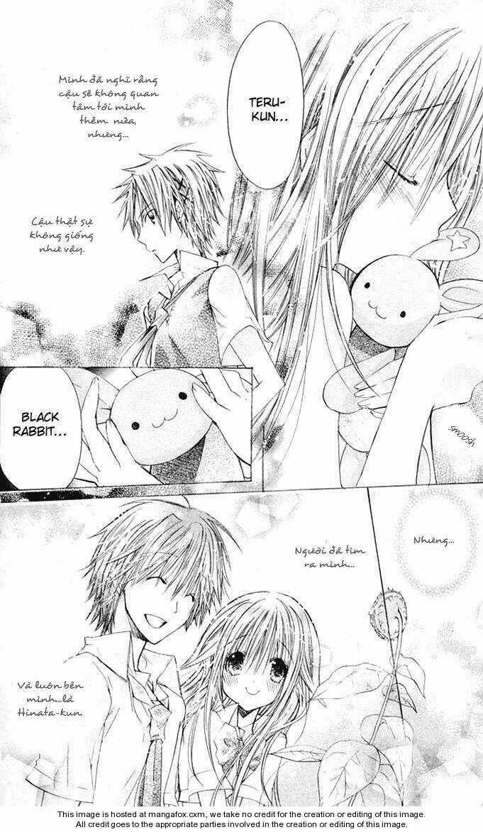 Kokoni Iru Yo Chapter 16 trang 13