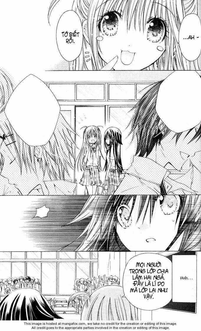 Kokoni Iru Yo Chapter 16 trang 18