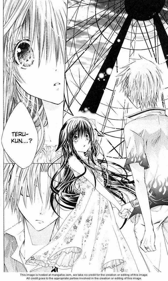 Kokoni Iru Yo Chapter 16 trang 2