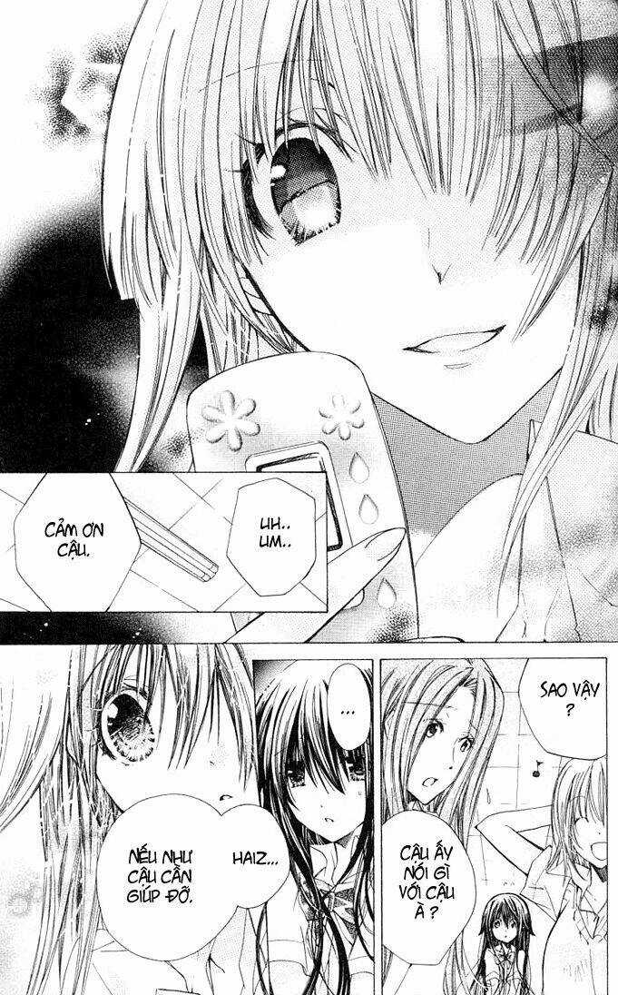 Kokoni Iru Yo Chapter 16 trang 24