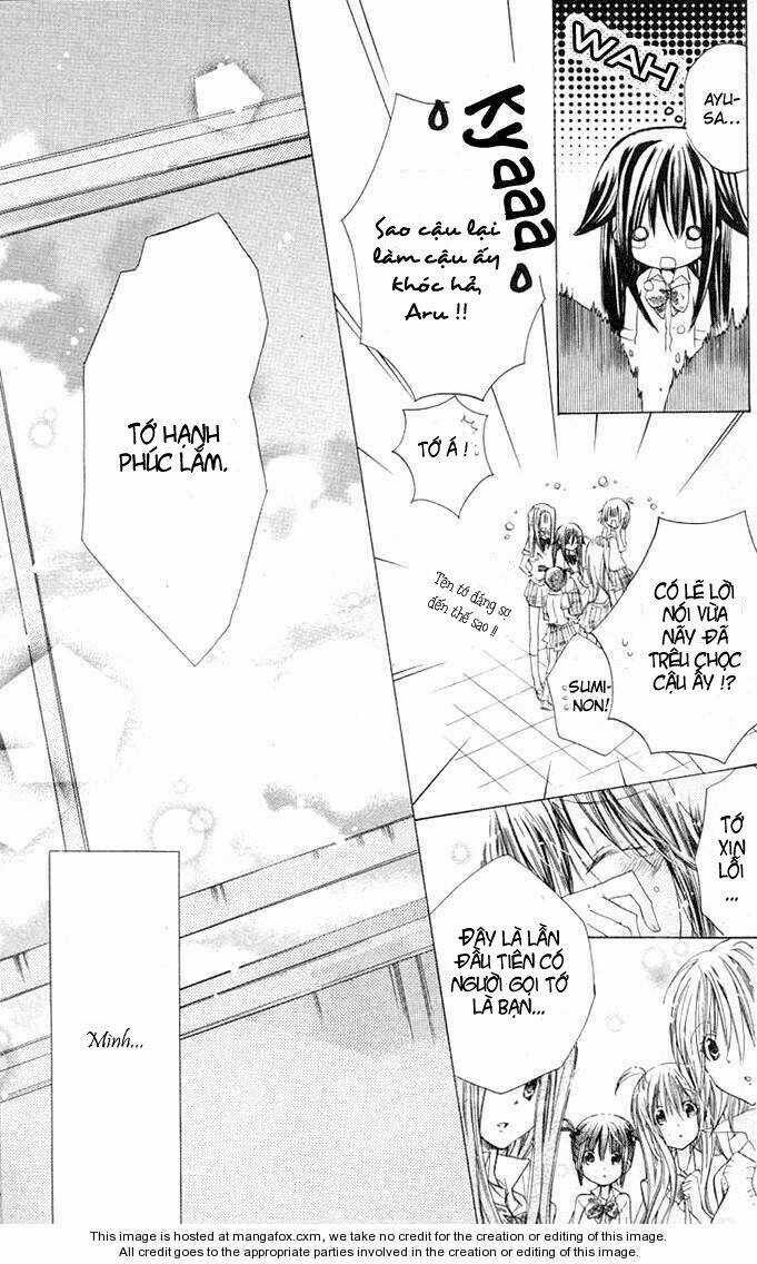 Kokoni Iru Yo Chapter 16 trang 26