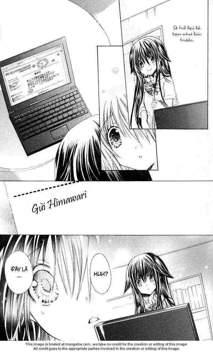 Kokoni Iru Yo Chapter 16 trang 28