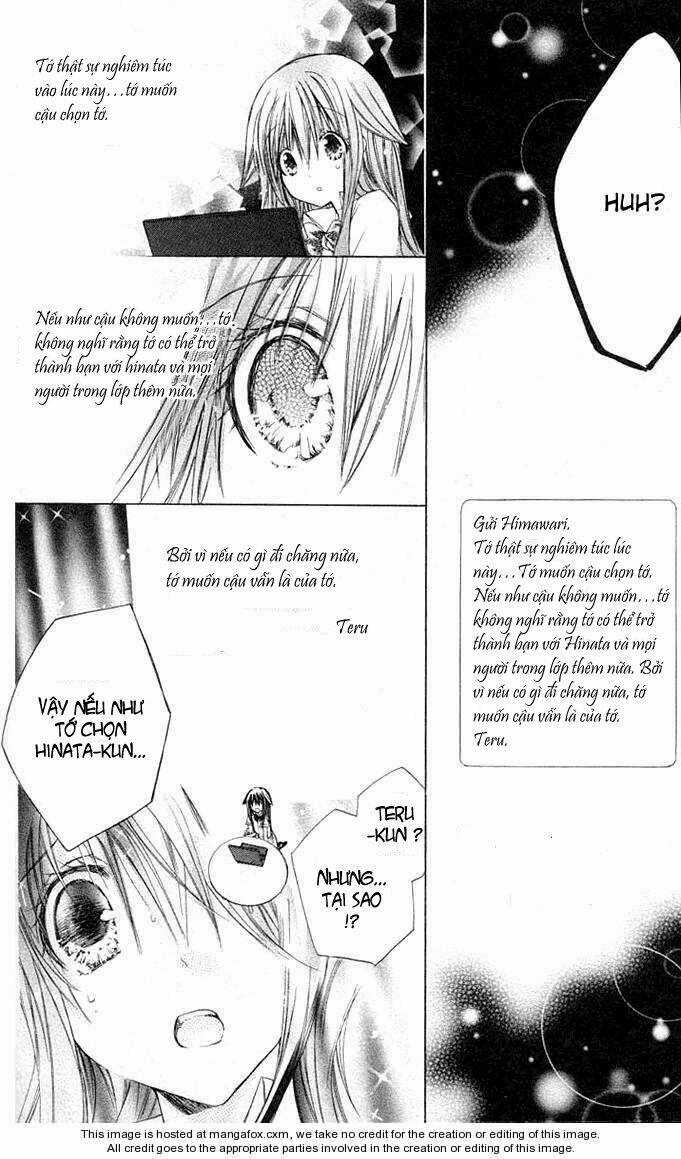 Kokoni Iru Yo Chapter 16 trang 29