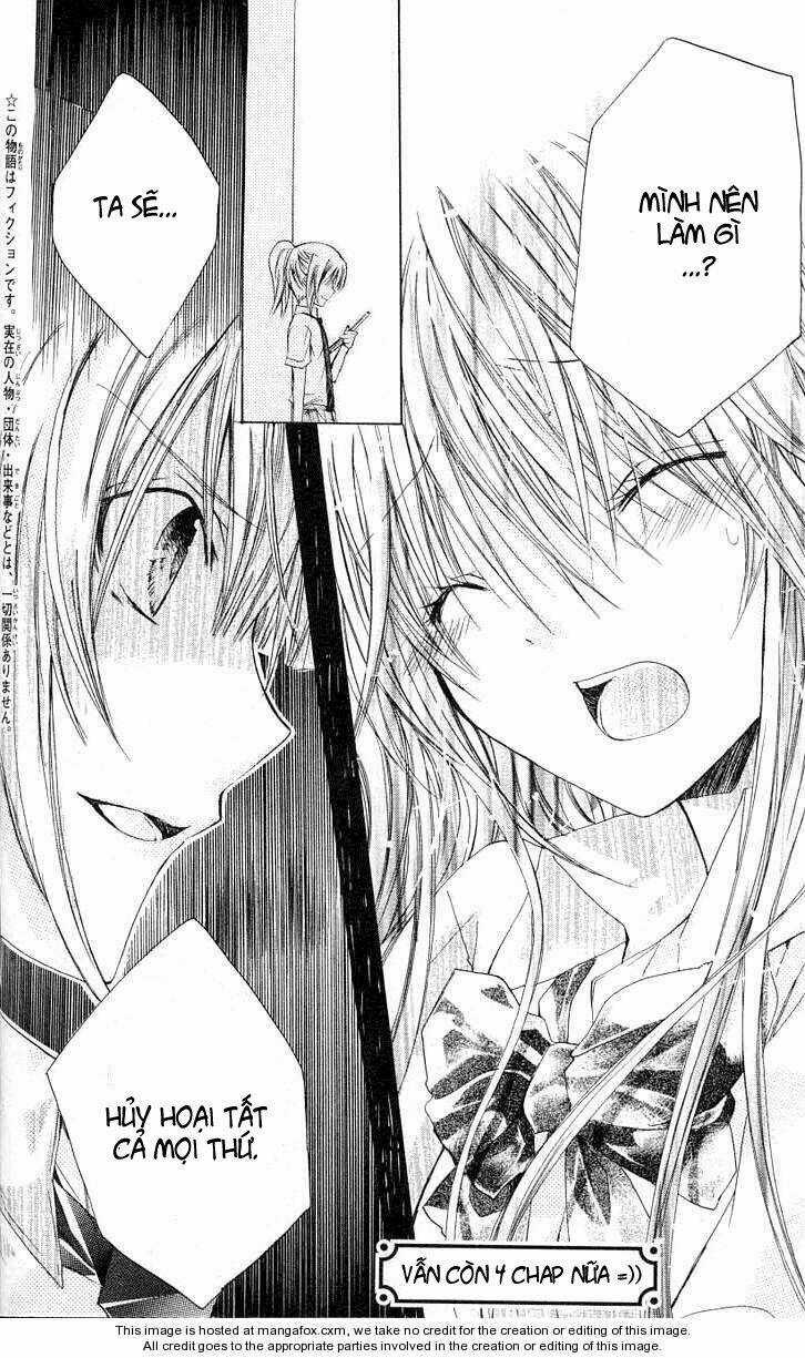 Kokoni Iru Yo Chapter 16 trang 31