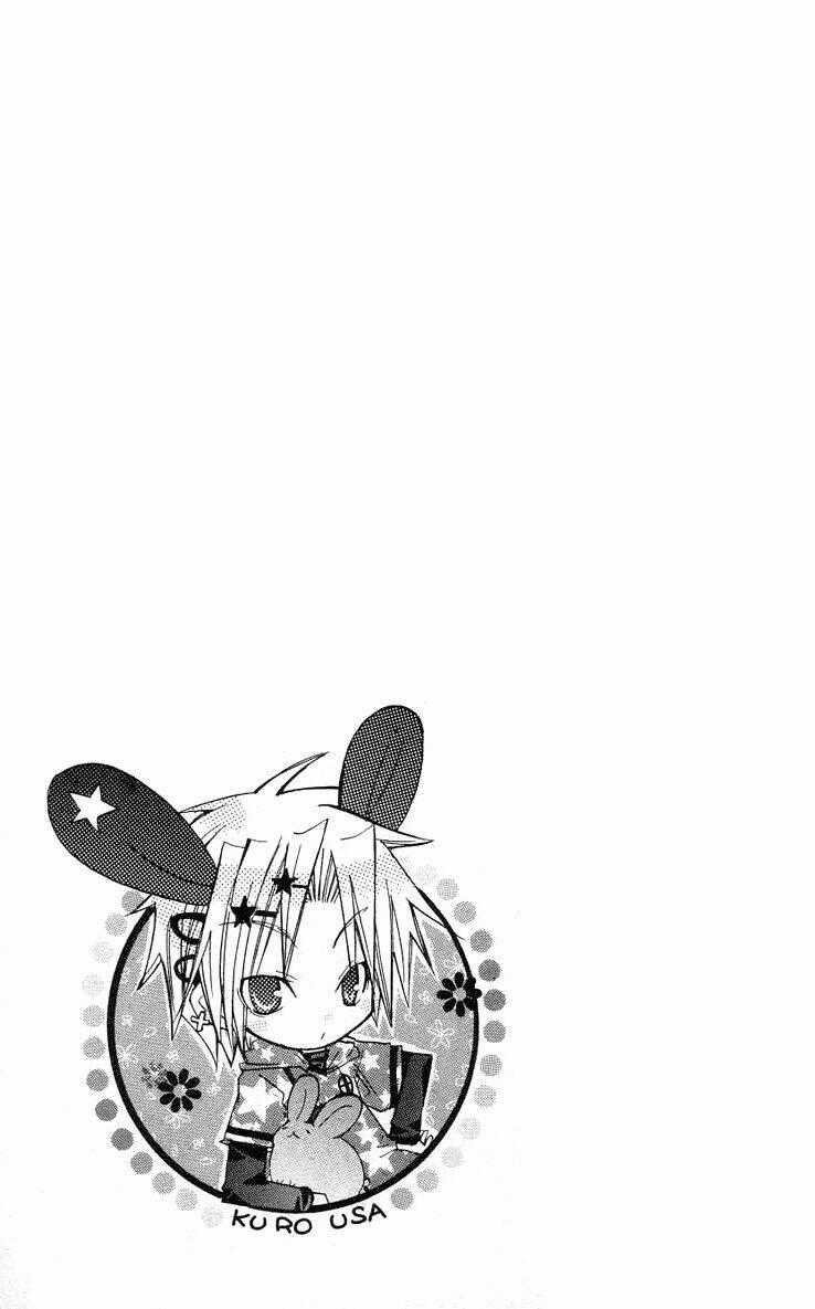 Kokoni Iru Yo Chapter 16 trang 32