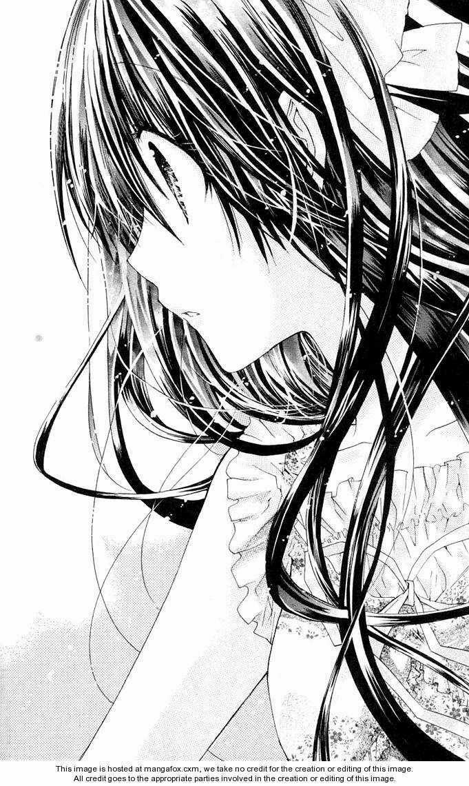 Kokoni Iru Yo Chapter 16 trang 4