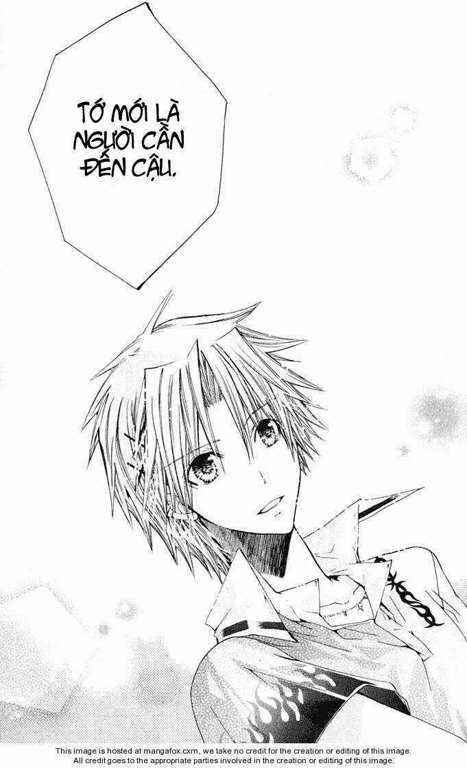 Kokoni Iru Yo Chapter 16 trang 6