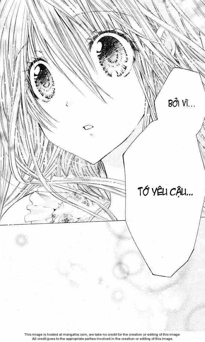 Kokoni Iru Yo Chapter 16 trang 7