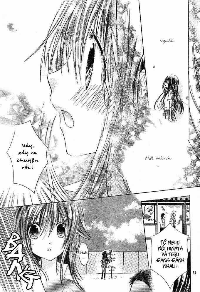 Kokoni Iru Yo Chapter 17 trang 29