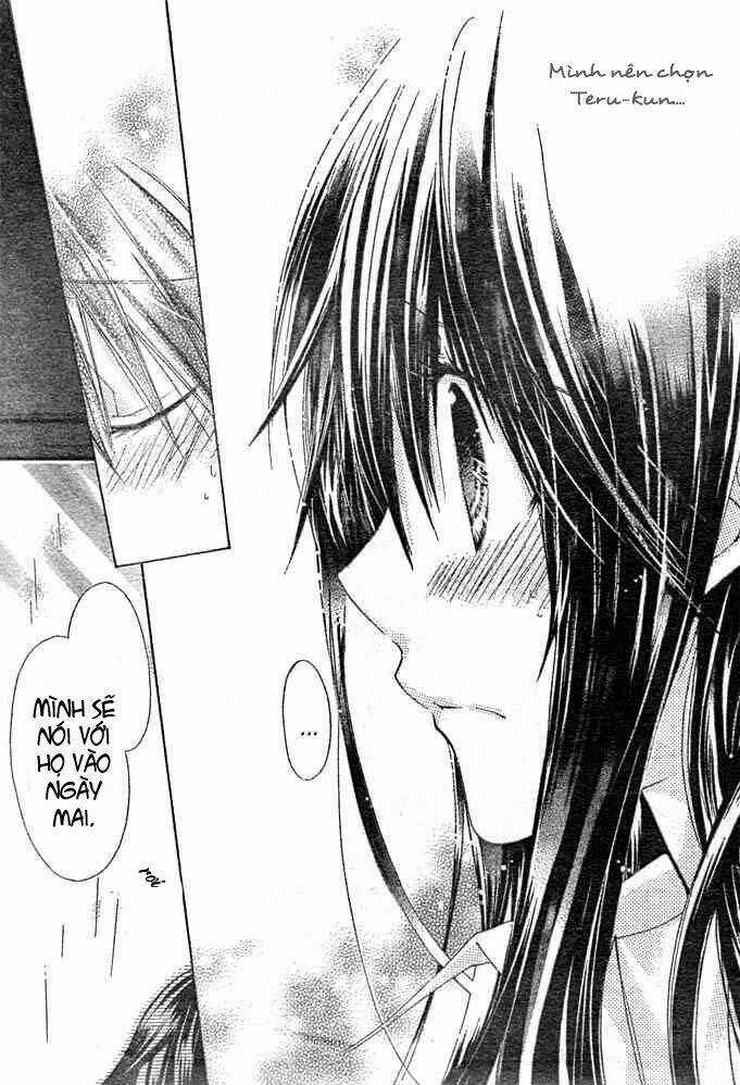 Kokoni Iru Yo Chapter 17 trang 6