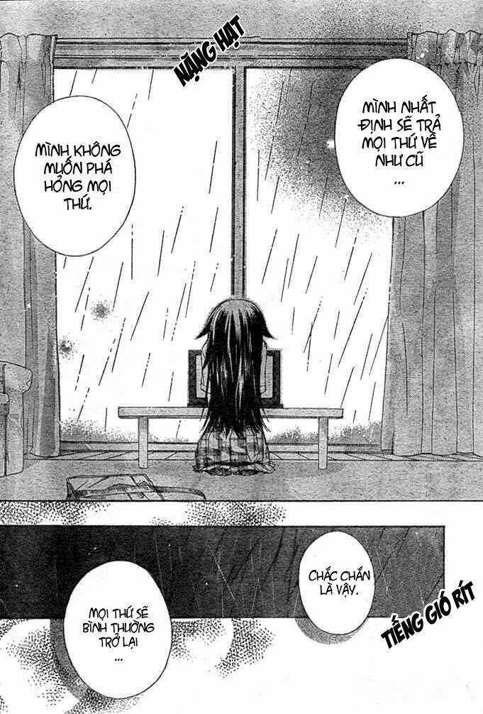 Kokoni Iru Yo Chapter 17 trang 7