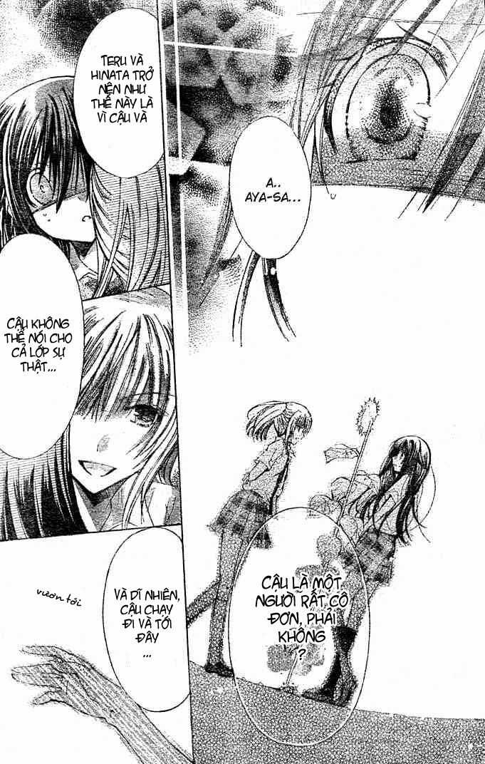 Kokoni Iru Yo Chapter 18 trang 14