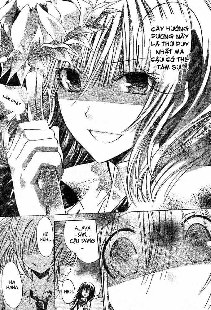 Kokoni Iru Yo Chapter 18 trang 15