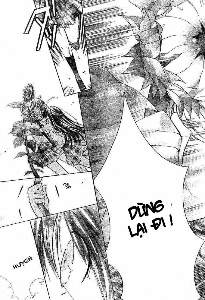 Kokoni Iru Yo Chapter 18 trang 19