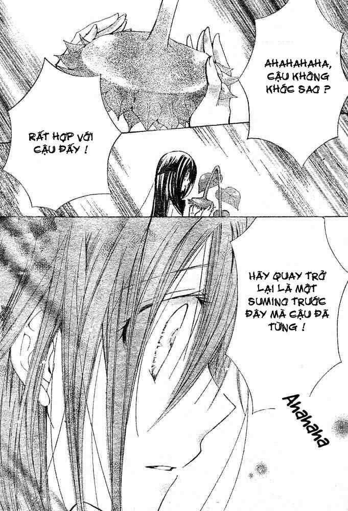 Kokoni Iru Yo Chapter 18 trang 22