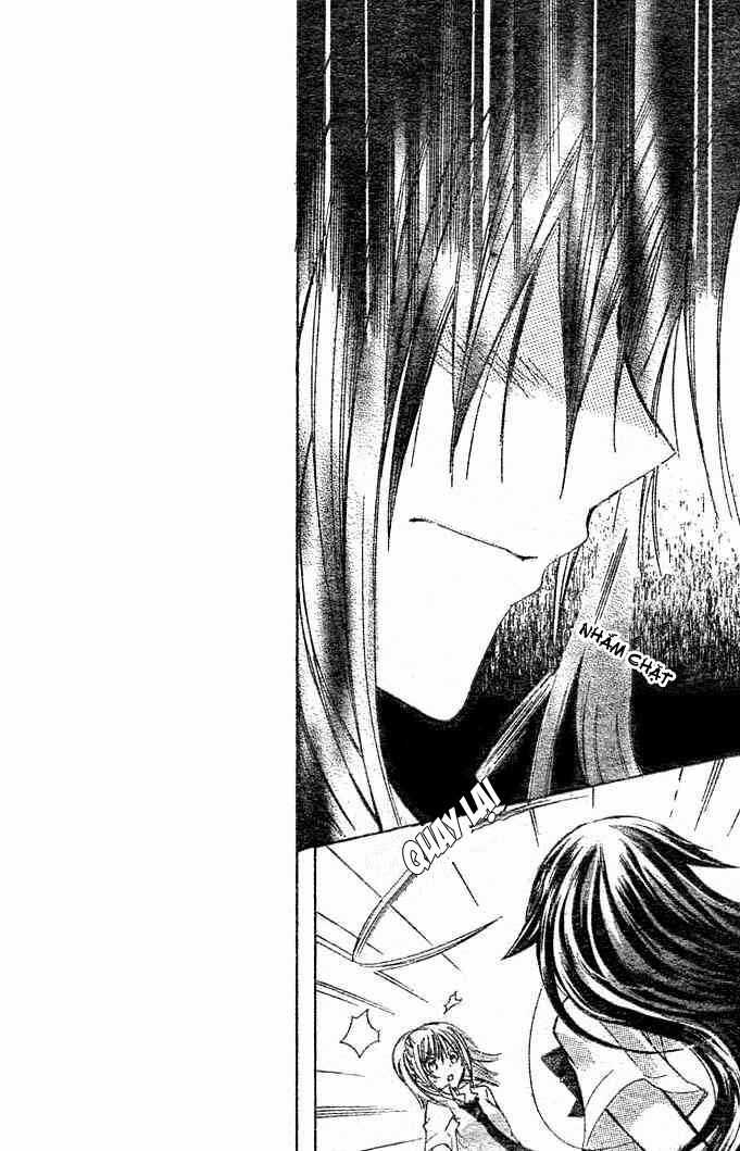 Kokoni Iru Yo Chapter 18 trang 23