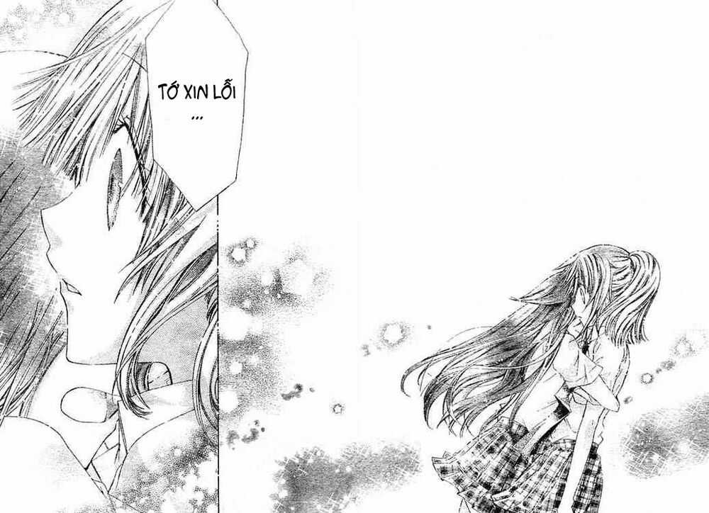 Kokoni Iru Yo Chapter 18 trang 24