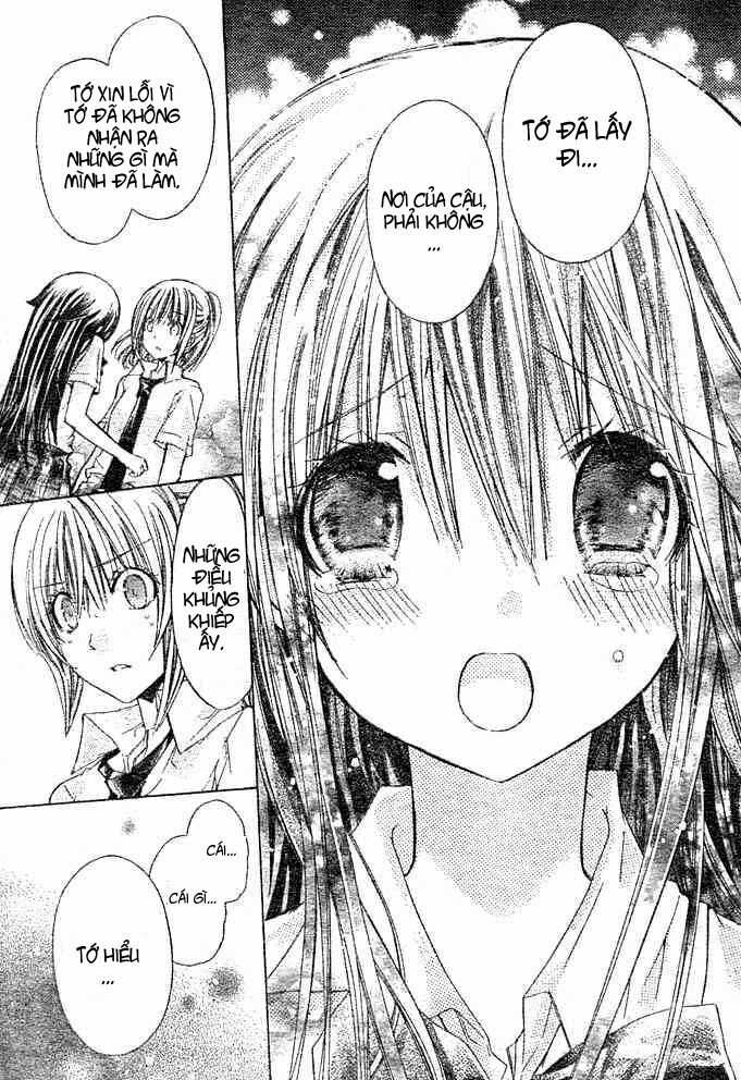 Kokoni Iru Yo Chapter 18 trang 26