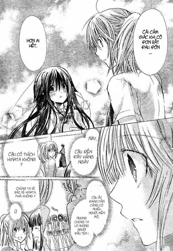 Kokoni Iru Yo Chapter 18 trang 27