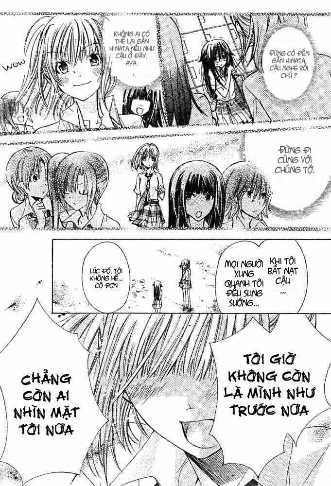 Kokoni Iru Yo Chapter 18 trang 28