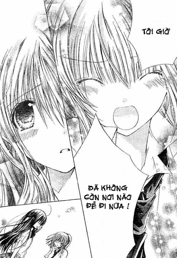 Kokoni Iru Yo Chapter 18 trang 29