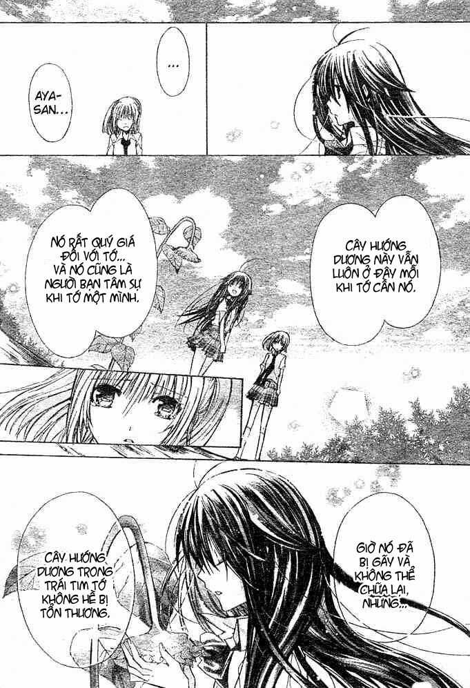 Kokoni Iru Yo Chapter 18 trang 30