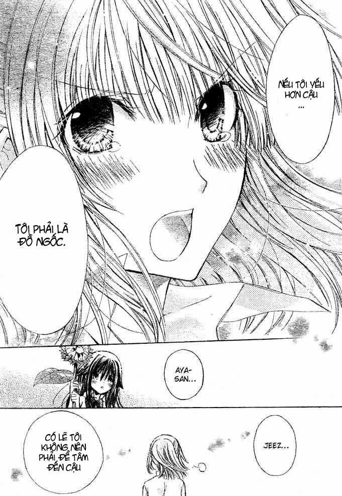 Kokoni Iru Yo Chapter 18 trang 35