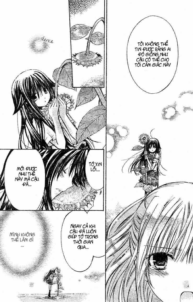 Kokoni Iru Yo Chapter 18 trang 36