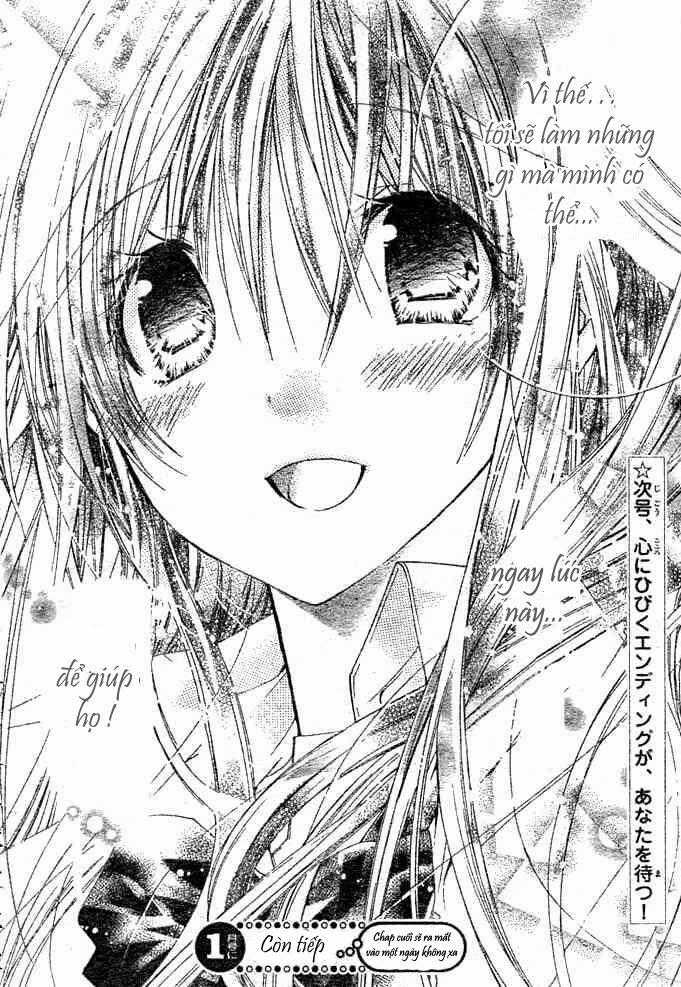 Kokoni Iru Yo Chapter 18 trang 39