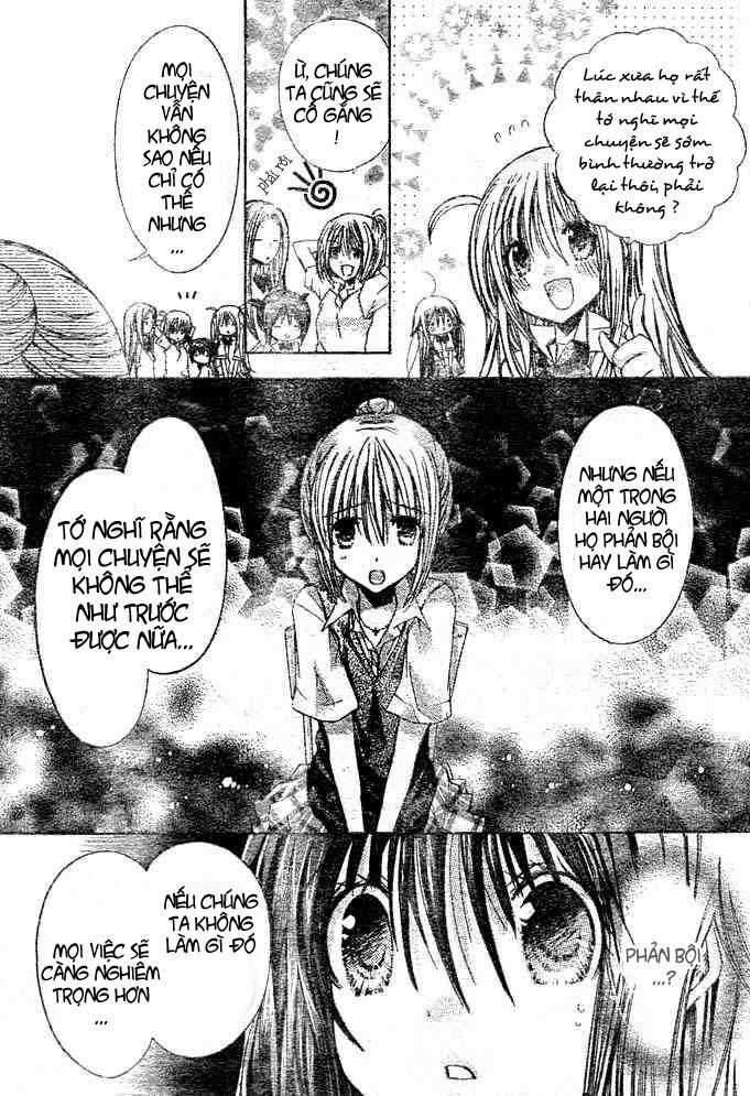 Kokoni Iru Yo Chapter 18 trang 5