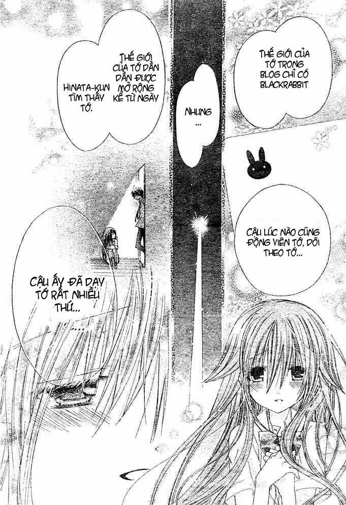 Kokoni Iru Yo Chapter 19 trang 25