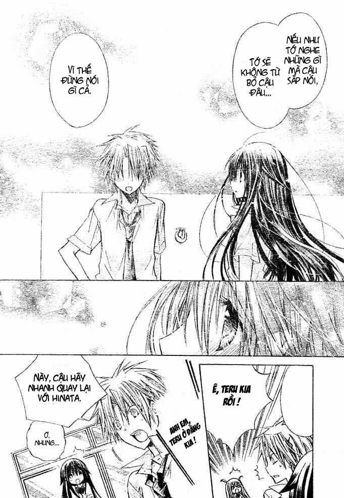 Kokoni Iru Yo Chapter 19 trang 27