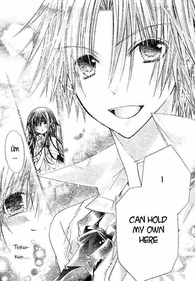 Kokoni Iru Yo Chapter 19 trang 28