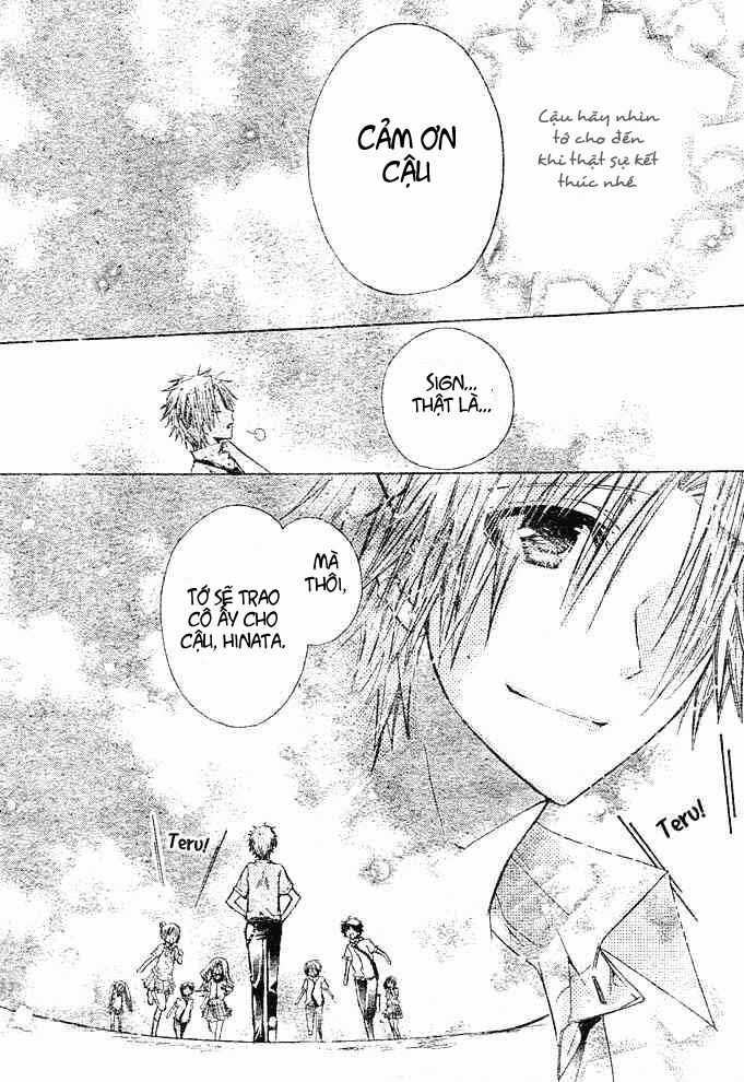 Kokoni Iru Yo Chapter 19 trang 29