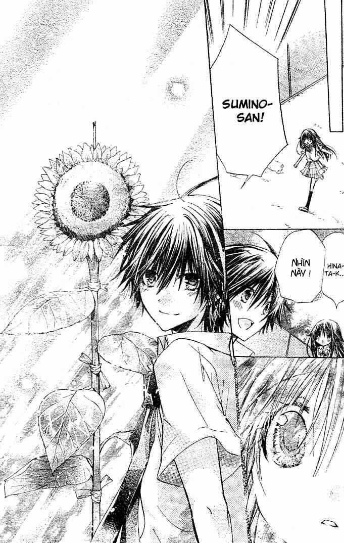 Kokoni Iru Yo Chapter 19 trang 30