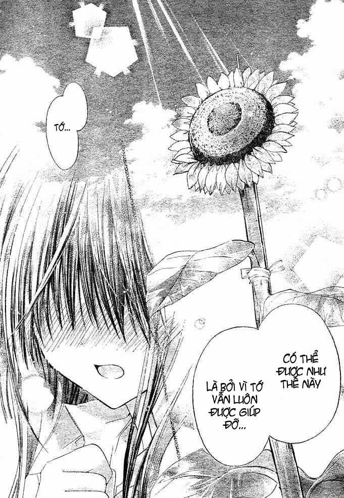 Kokoni Iru Yo Chapter 19 trang 33