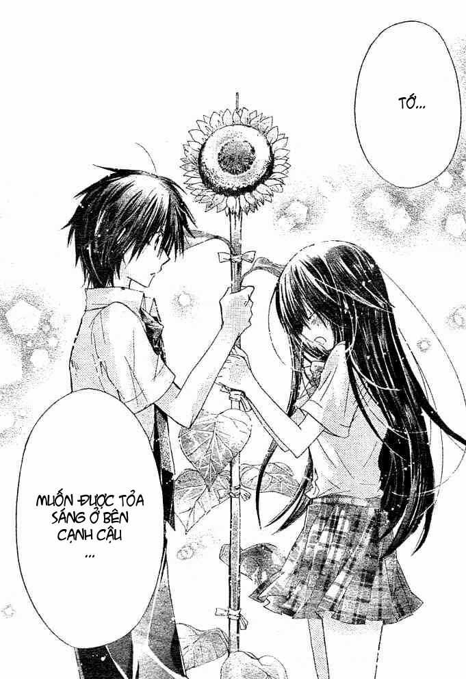 Kokoni Iru Yo Chapter 19 trang 34