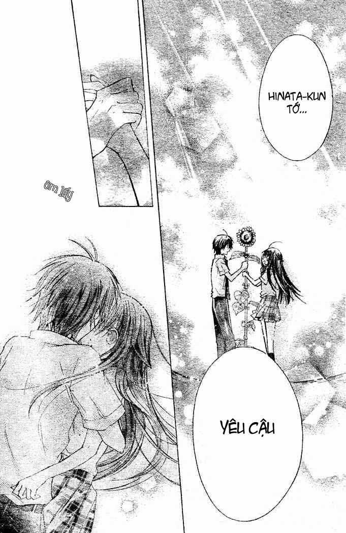 Kokoni Iru Yo Chapter 19 trang 36