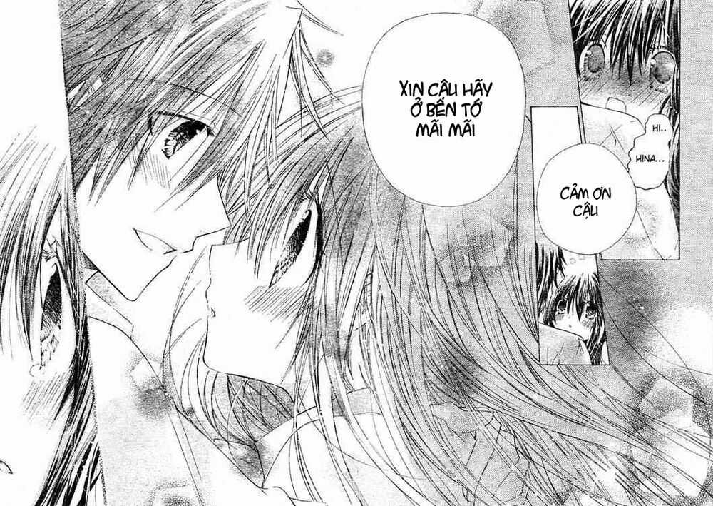 Kokoni Iru Yo Chapter 19 trang 37