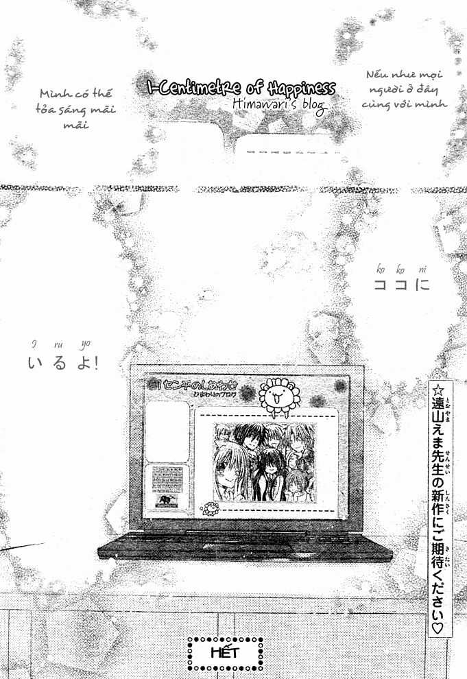 Kokoni Iru Yo Chapter 19 trang 43