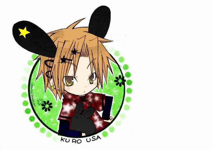 Kokoni Iru Yo Chapter 19 trang 44