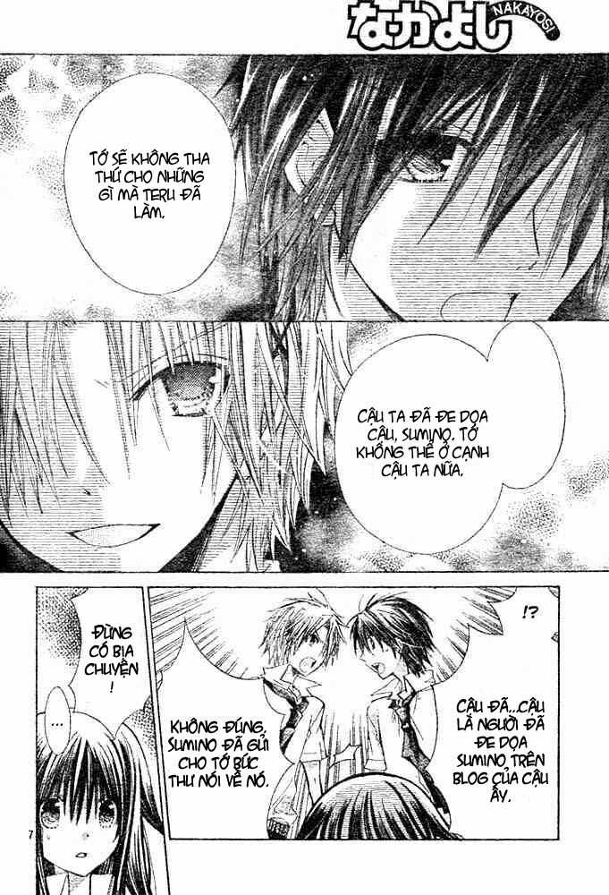 Kokoni Iru Yo Chapter 19 trang 7