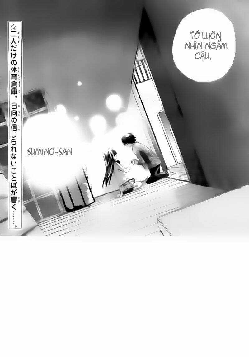 Kokoni Iru Yo Chapter 2 trang 2