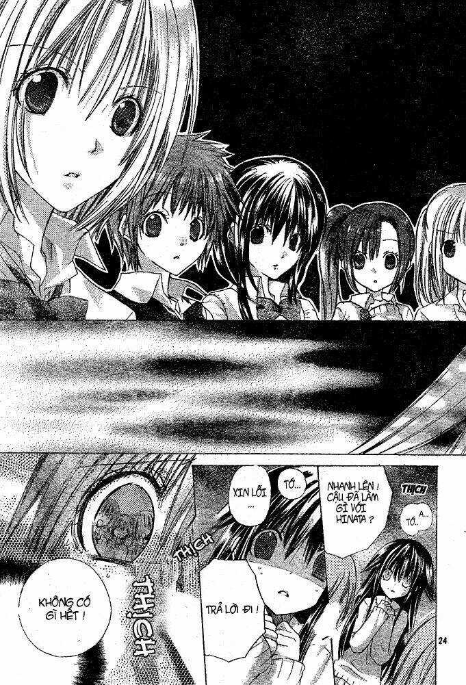 Kokoni Iru Yo Chapter 2 trang 23