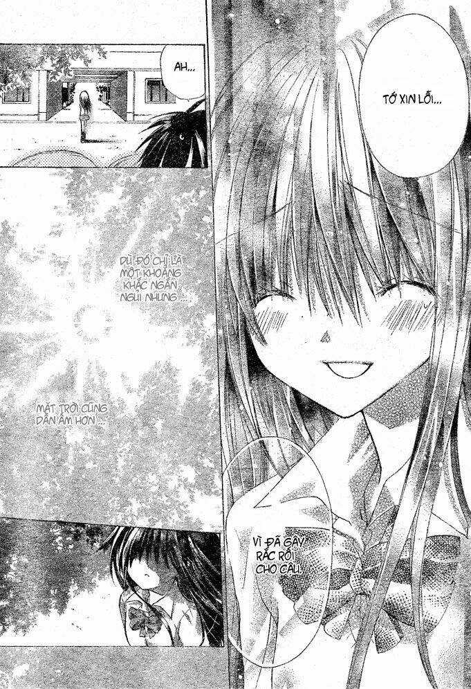 Kokoni Iru Yo Chapter 2 trang 27