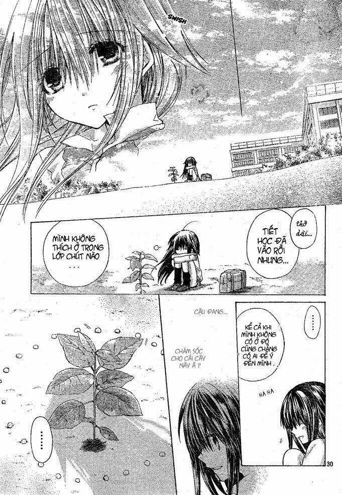 Kokoni Iru Yo Chapter 2 trang 29