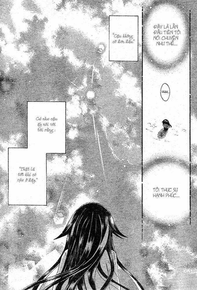 Kokoni Iru Yo Chapter 2 trang 31